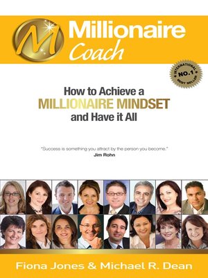 cover image of Millionaire Coach